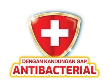 SAP ANTIBACTERIAL