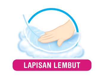 LAPISAN LEMBUT