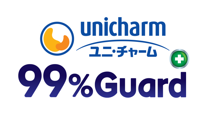 Unicharm 99% Guard Mask