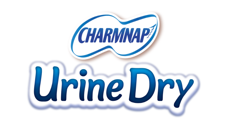 CharmNap Urine Dry