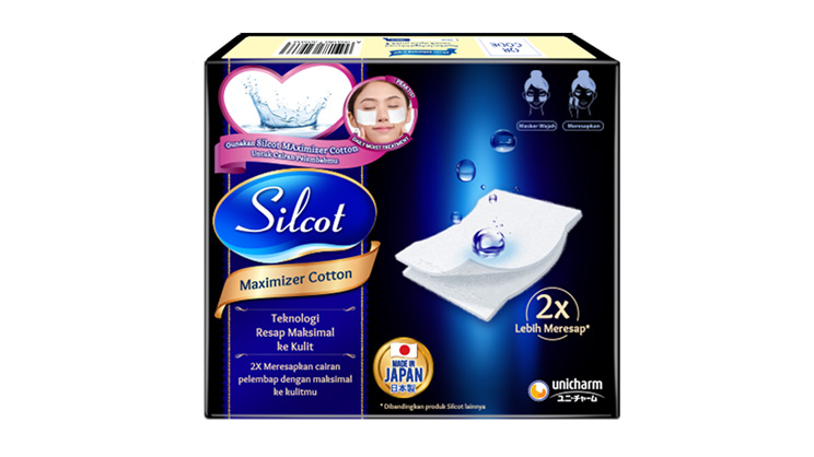 Silcot Maximizer Cotton