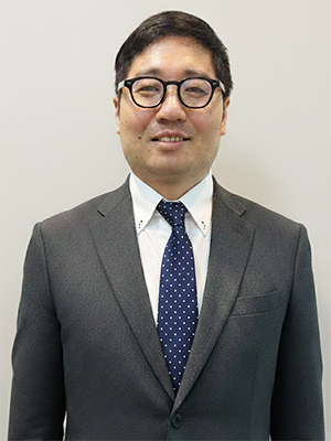 Kohei Yoshida, Director