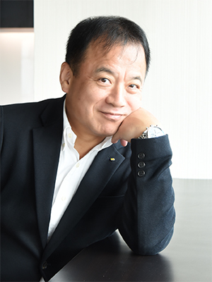 Tadashi Nakai, Presiden Komisaris