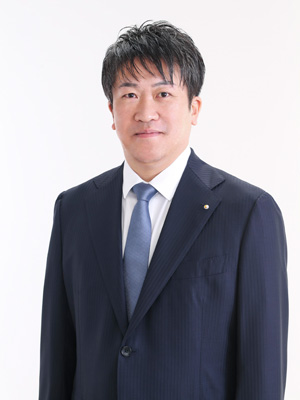 President Commissioner Takashi Kan