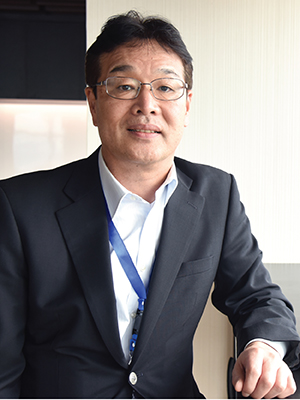 Tetsuo Ukai, Komisaris