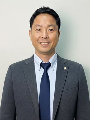Yasutaka Nishioka, President Director