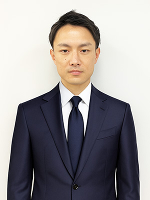 Yoshiyuki Iwase, Commissioner
