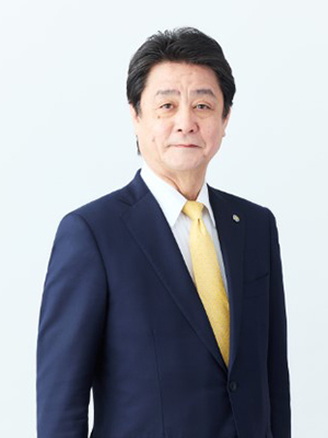 President Commissioner Kenji Takaku