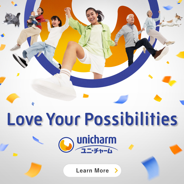 Love Your Possibilities