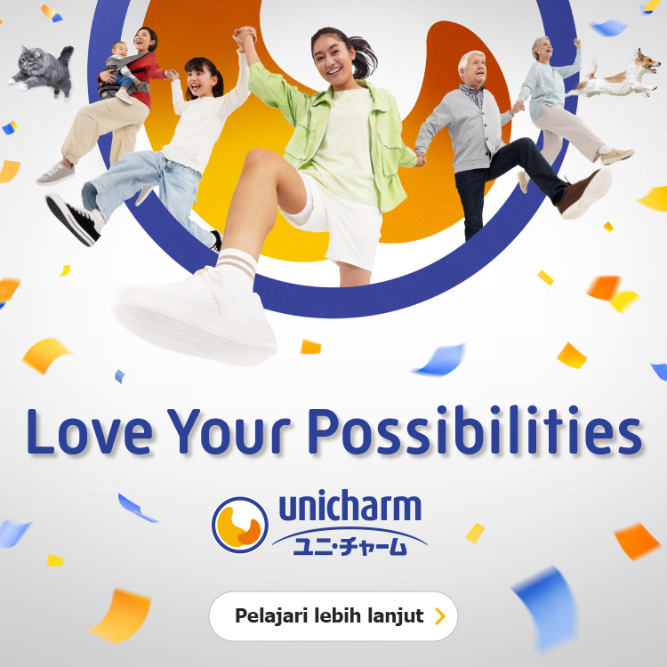 Love Your Possibilities