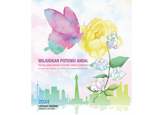 Annual Report 2024