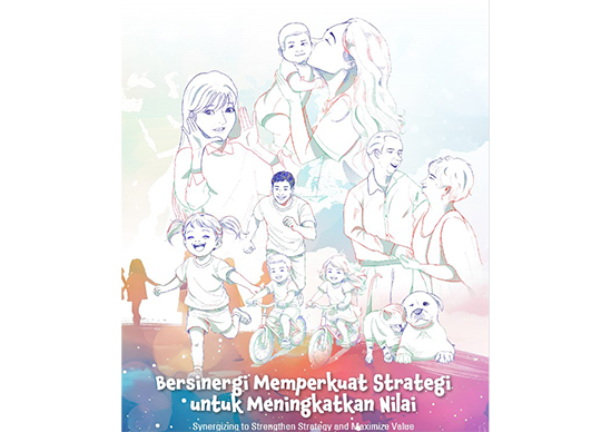 Annual Report 2025