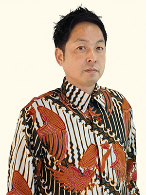 Yasutaka Nishioka, Presiden Direktur