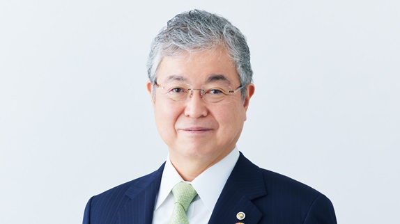 Sambutan CEO